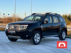 Renault Duster, 2012 г., Пермь
