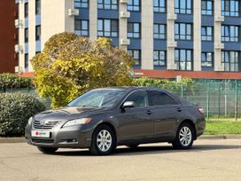 Toyota Camry, 2008 г., Краснодар