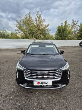 Haval Jolion, 2023 г., Красноярск