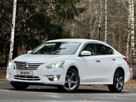 Nissan Teana, 2014 г., Кемерово