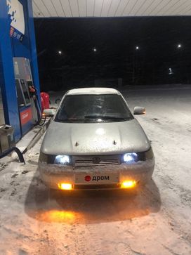 ВАЗ (Лада) 2112, 2006 г., Кемерово