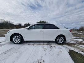 Toyota Camry, 2014 г., Ярославль