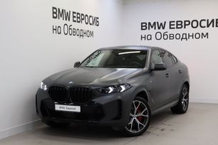 BMW X6, 2023 г., Санкт-Петербург