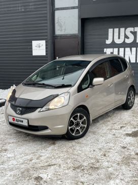 Honda Fit, 2010 г., Новосибирск