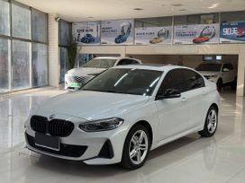 BMW 1, 2021 г., Владивосток