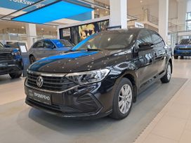 Volkswagen Polo, 2020 г., Казань