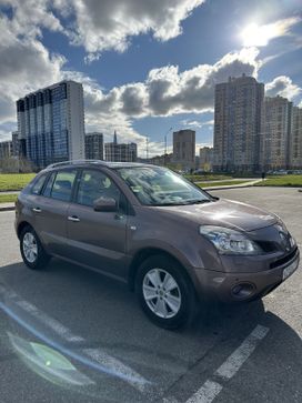 Renault Koleos, 2008 г., Санкт-Петербург