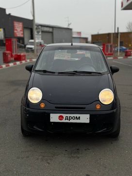 Daewoo Matiz, 2009 г., Челябинск