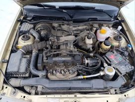 Daewoo Nexia, 2007 г., Екатеринбург