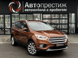 Ford Kuga, 2016 г., Волгоград