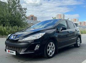 Peugeot 308, 2008 г., Челябинск