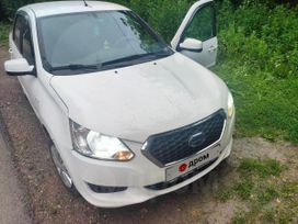 Datsun on-DO, 2014 г., Томск