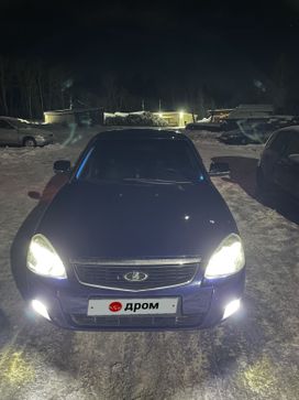 ВАЗ (Лада) Priora, 2010 г., Екатеринбург