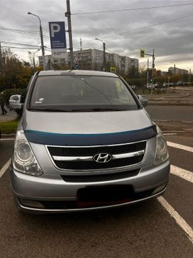 Hyundai H-1 Starex, 2012 г., Красноярск