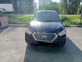 Datsun mi-DO, 2016 г., Барнаул