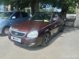 ВАЗ (Лада) Priora, 2013 г., Челябинск