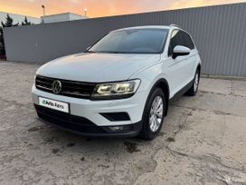 Volkswagen Tiguan, 2020 г., Ростов-на-Дону