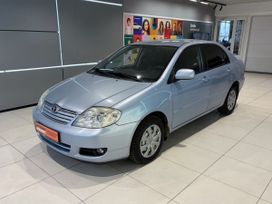 Toyota Corolla, 2006 г., Екатеринбург