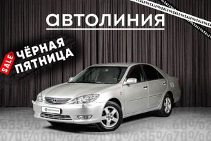 Toyota Camry, 2005 г., Красноярск