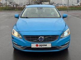 Volvo S60, 2014 г., Екатеринбург