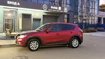 Mazda CX-5, 2013 г., Красноярск