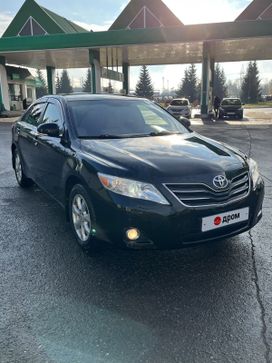 Toyota Camry, 2011 г., Казань