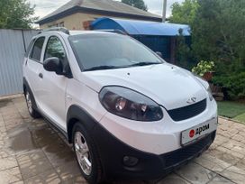 Chery IndiS, 2014 г., Оренбург