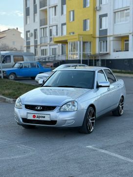 ВАЗ (Лада) Priora, 2015 г., Симферополь