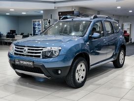 Renault Duster, 2012 г., Казань