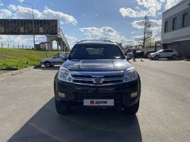 Great Wall Hover, 2008 г., Казань