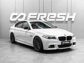 BMW 5, 2010 г., Тюмень