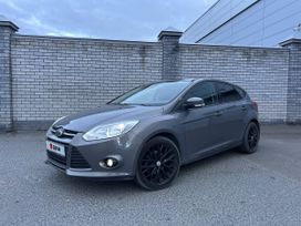 Ford Focus, 2013 г., Казань