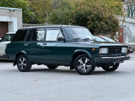 ВАЗ (Лада) 2104, 2008 г., Севастополь