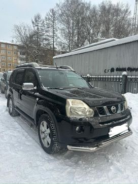 Nissan X-Trail, 2007 г., Кемерово