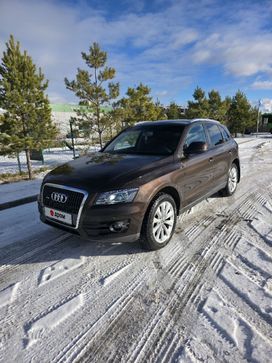 Audi Q5, 2012 г., Тюмень