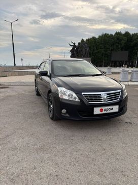 Toyota Premio, 2016 г., Санкт-Петербург