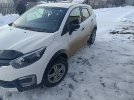 Renault Kaptur, 2019 г., Новосибирск