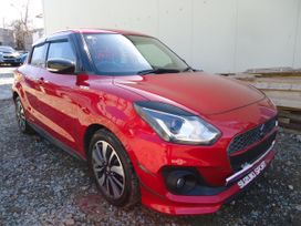 Suzuki Swift, 2016 г., Владивосток