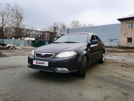 Daewoo Gentra, 2014 г., Челябинск