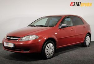 Chevrolet Lacetti, 2007 г., Ярославль