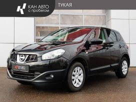 Nissan Qashqai, 2013 г., Казань