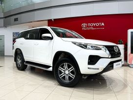 Toyota Fortuner, 2023 г., Нижний Новгород