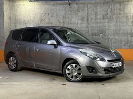 Renault Scenic, 2011 г., Уфа