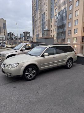 Subaru Outback, 2006 г., Санкт-Петербург