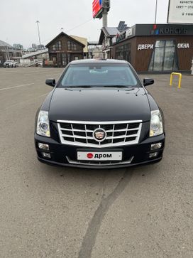 Cadillac STS, 2009 г., Красноярск