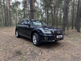Audi Q5, 2012 г., Барнаул