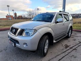 Nissan Pathfinder, 2012 г., Симферополь