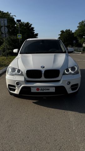 BMW X5, 2012 г., Краснодар