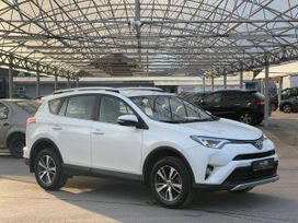 Toyota RAV4, 2016 г., Тула