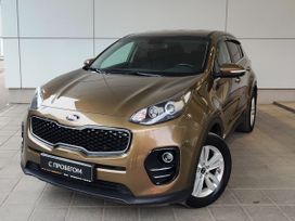 Kia Sportage, 2017 г., Нижний Новгород